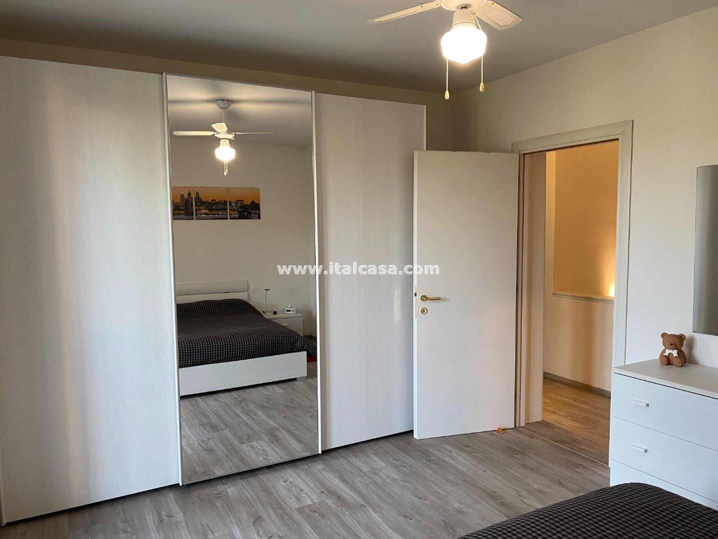 Villa a schiera di testa in vendita a San Giorgio Bigarello