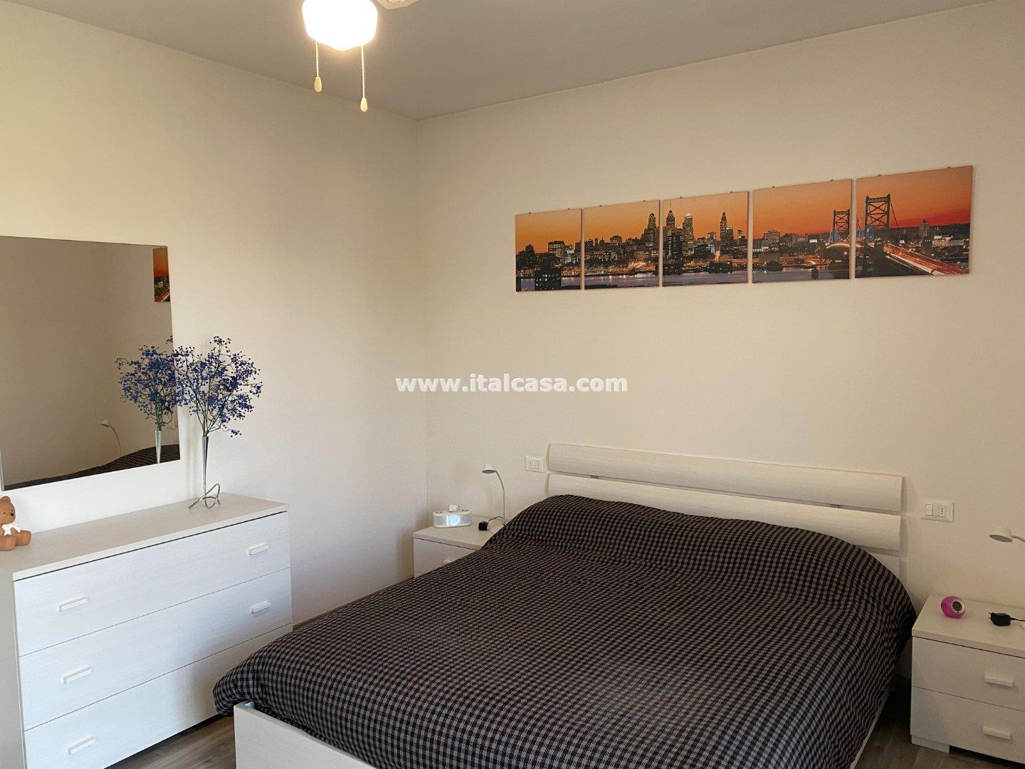 Villa a schiera di testa in vendita a San Giorgio Bigarello