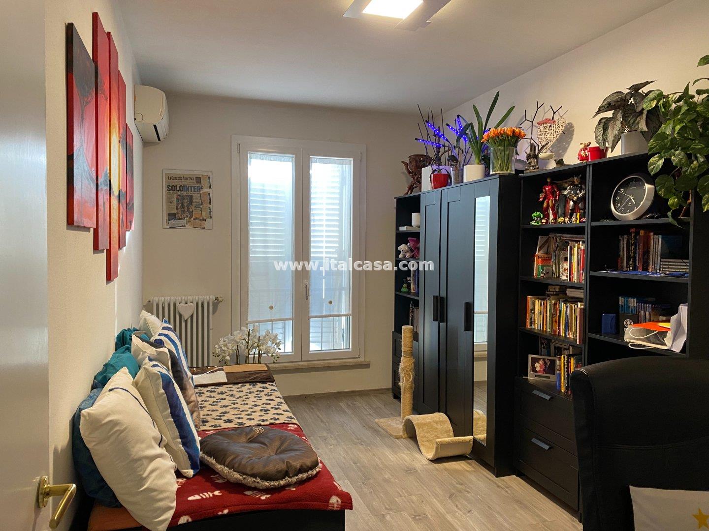 Villa a schiera di testa in vendita a San Giorgio Bigarello
