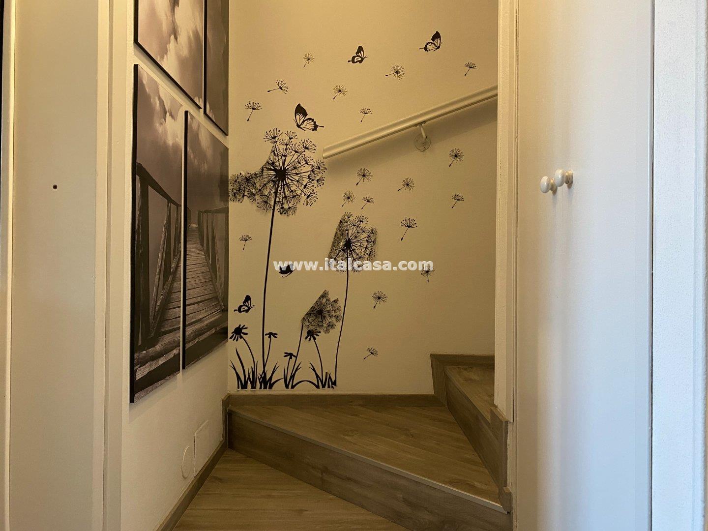 Villa a schiera di testa in vendita a San Giorgio Bigarello