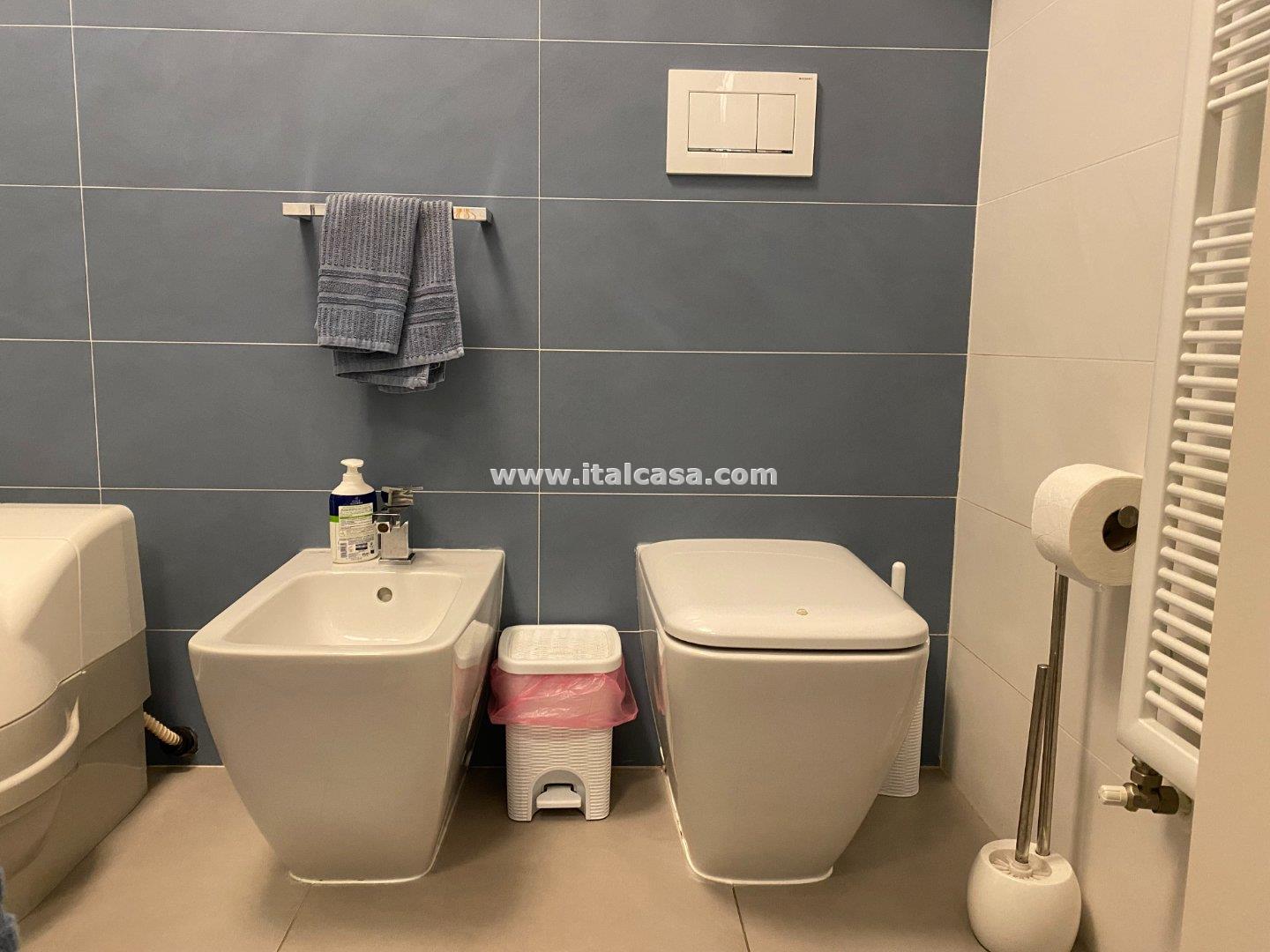 Villa a schiera di testa in vendita a San Giorgio Bigarello