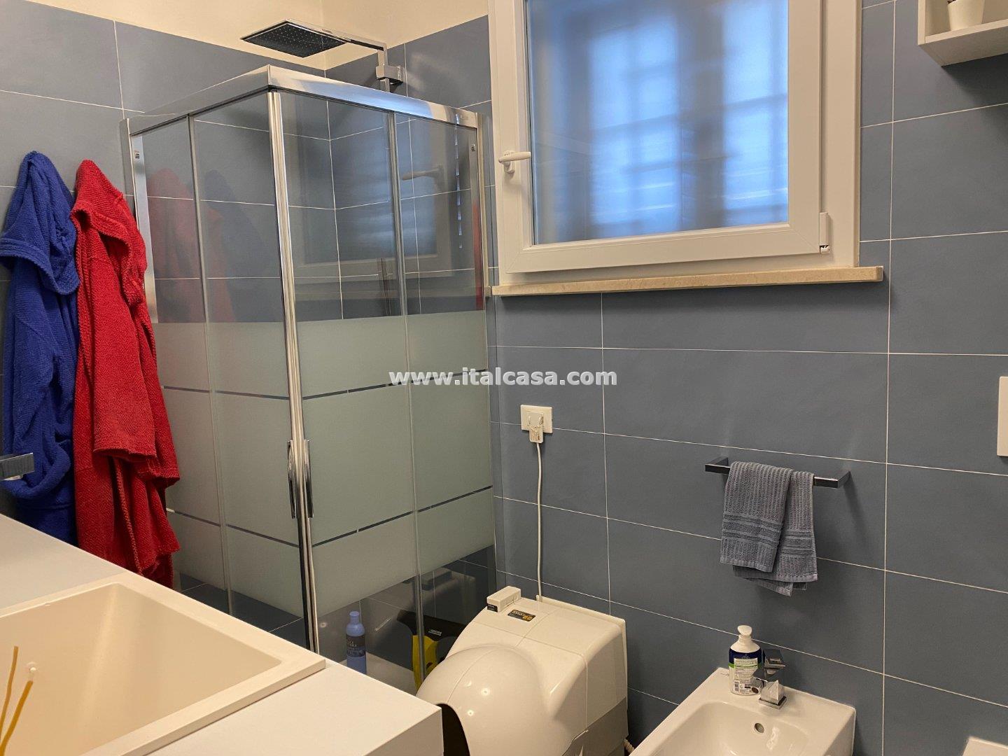 Villa a schiera di testa in vendita a San Giorgio Bigarello
