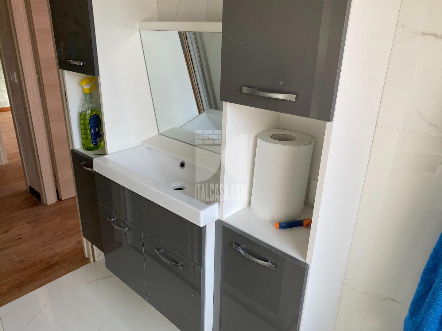 Appartamento in vendita a Mantova