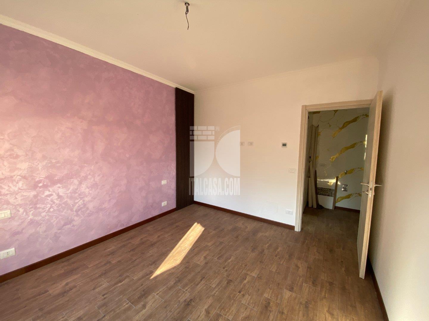 Appartamento in vendita a Mantova