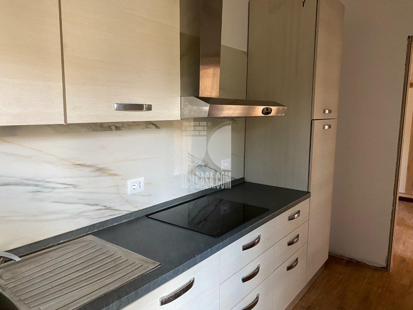 Appartamento in vendita a Mantova