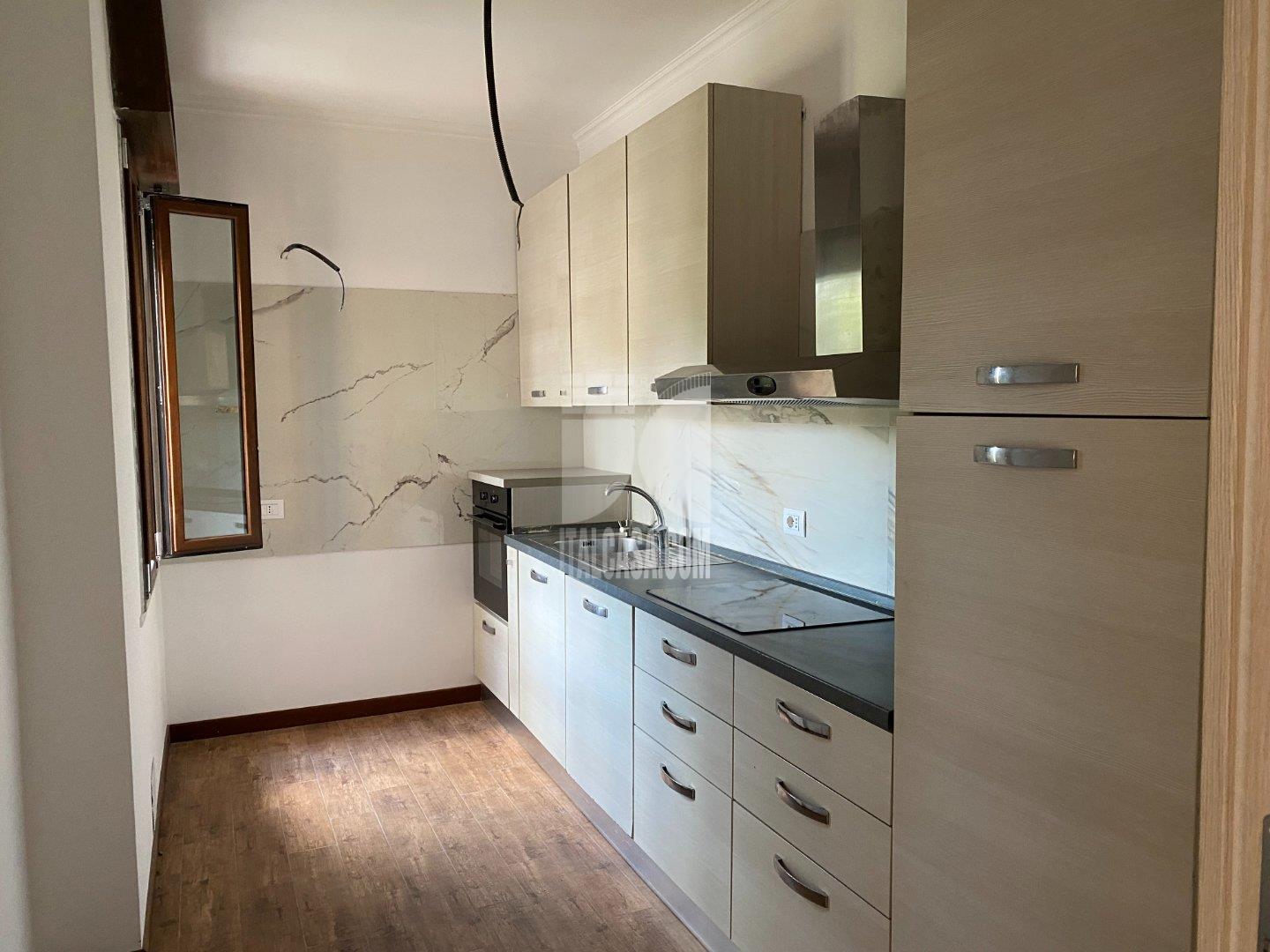 Appartamento in vendita a Mantova