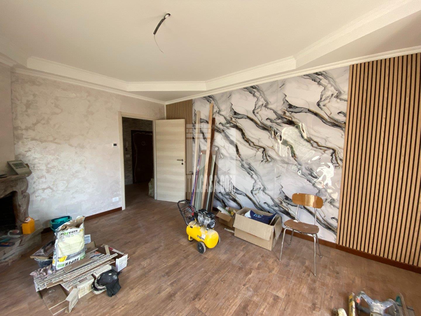 Appartamento in vendita a Mantova