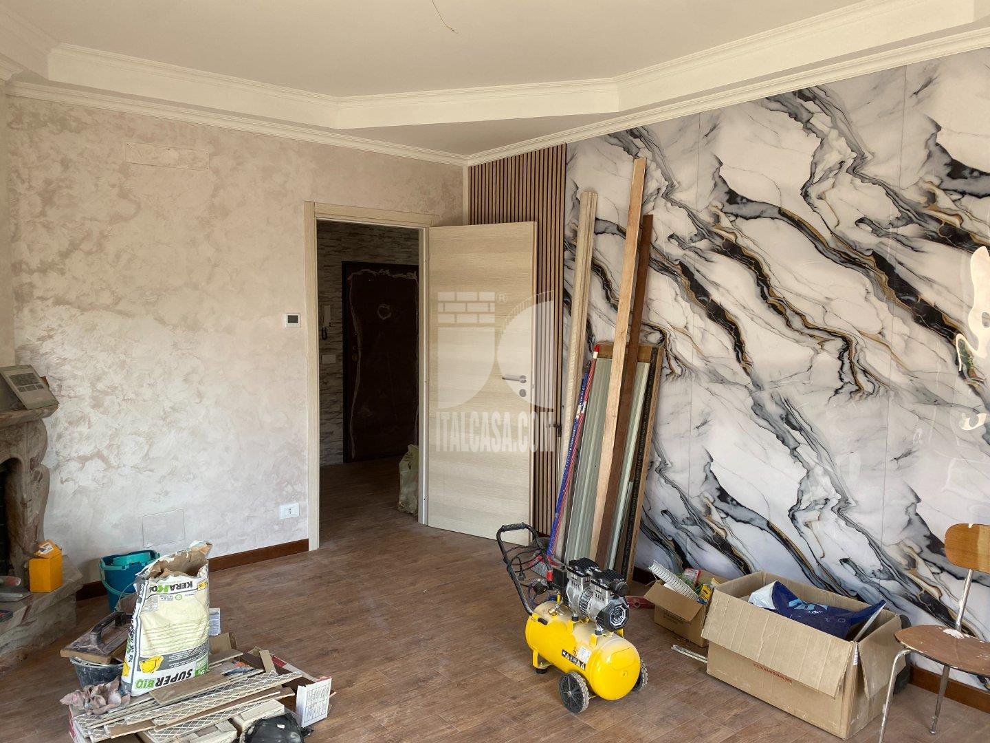 Appartamento in vendita a Mantova