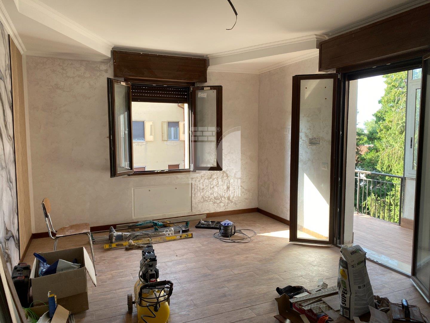 Appartamento in vendita a Mantova