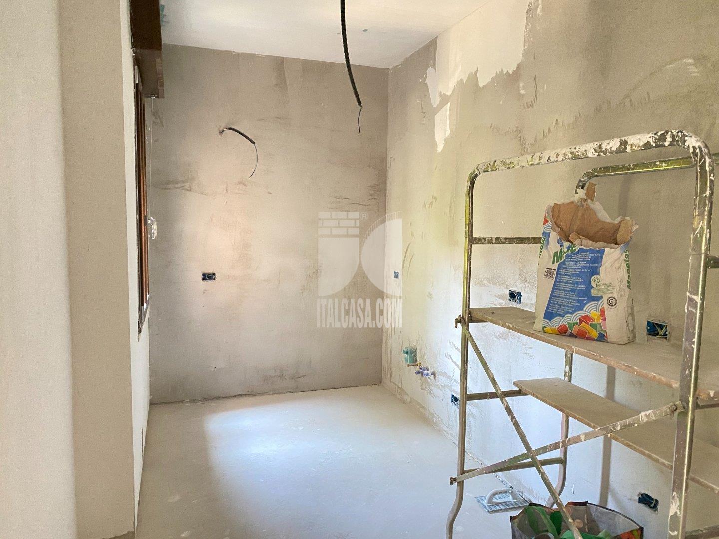 Appartamento in vendita a Mantova