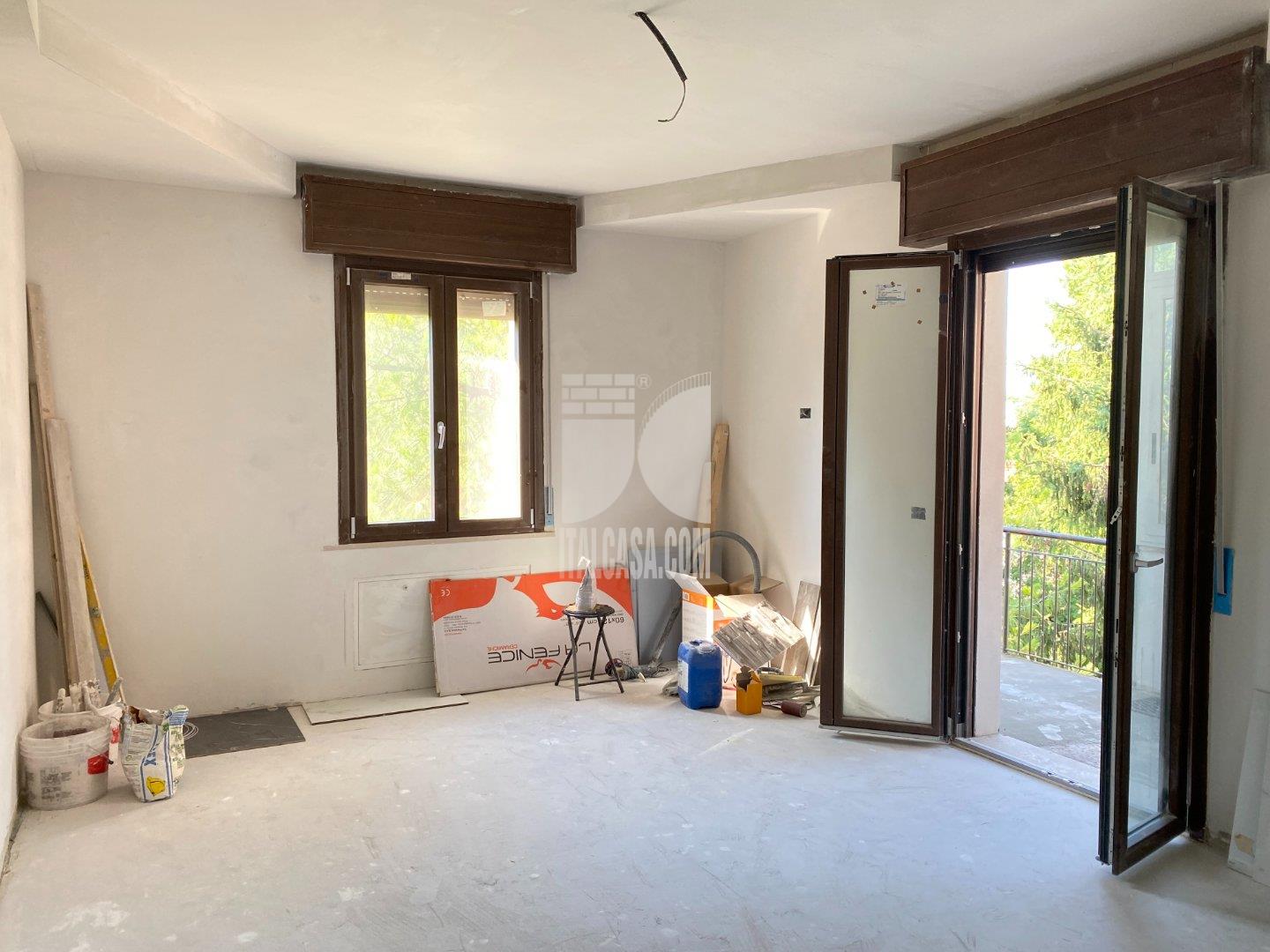 Appartamento in vendita a Mantova