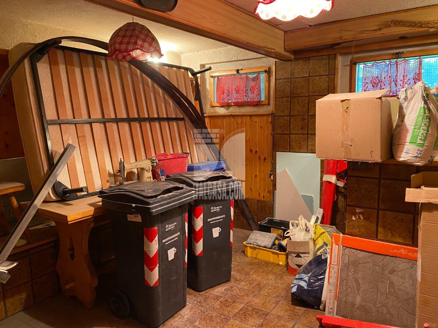 Appartamento in vendita a Mantova