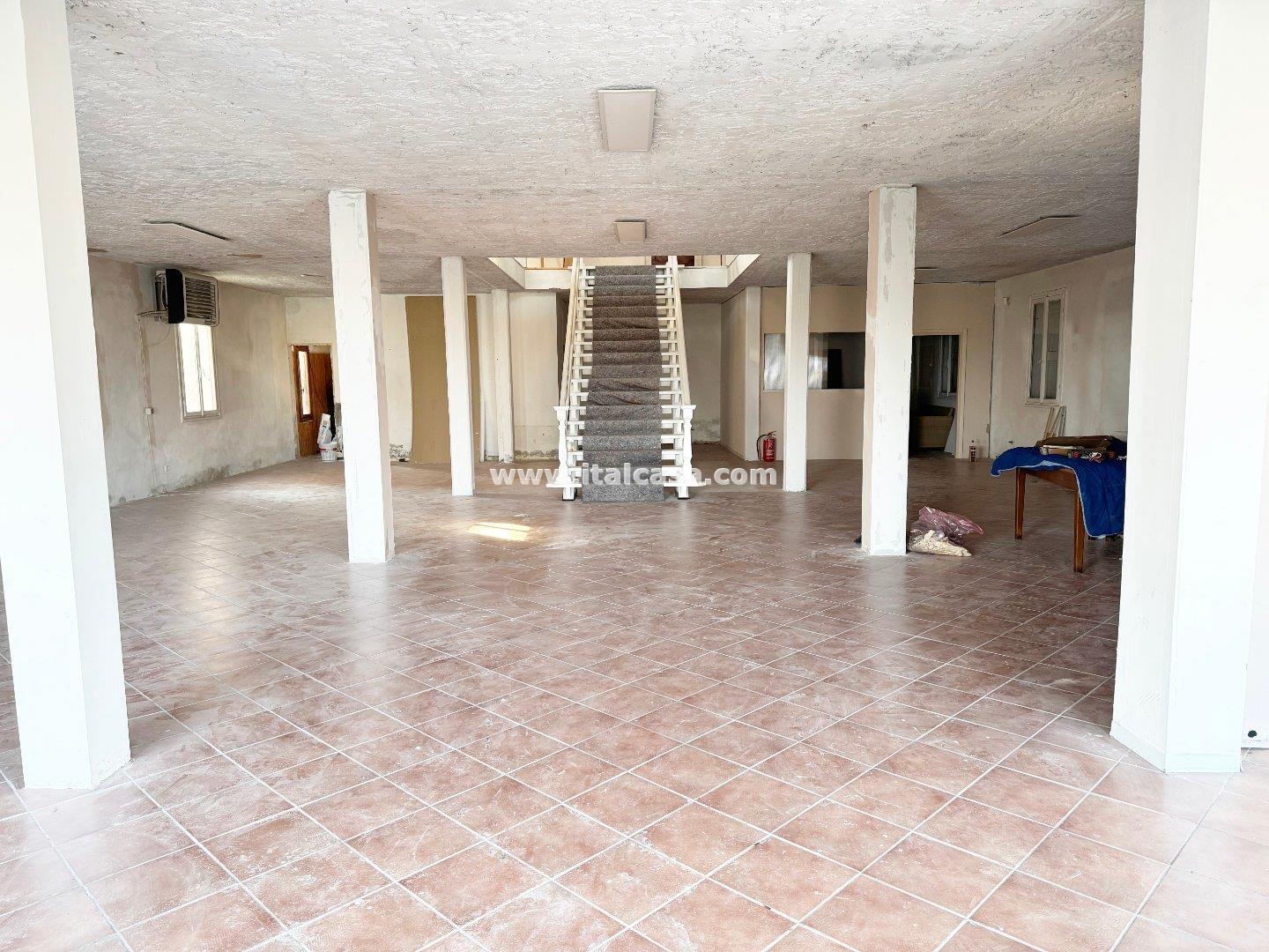 Negozio in affitto a Porto Mantovano