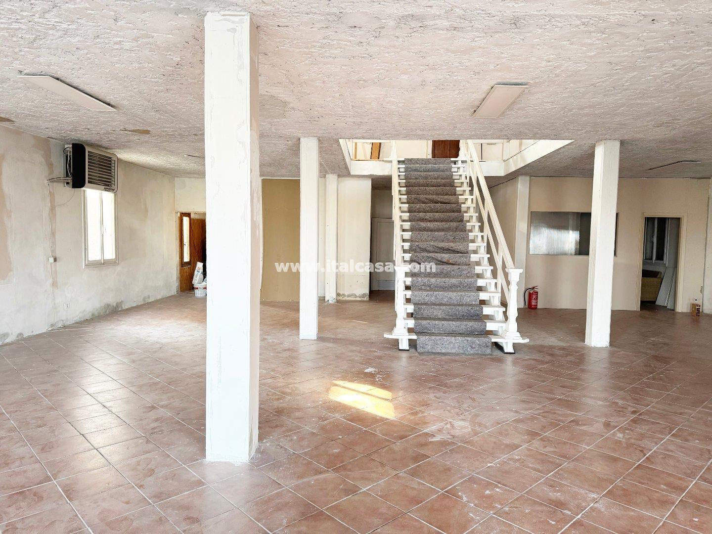 Negozio in affitto a Porto Mantovano