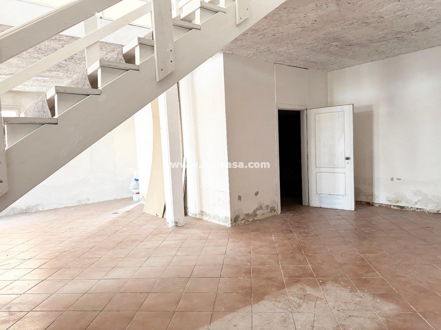 Negozio in affitto a Porto Mantovano