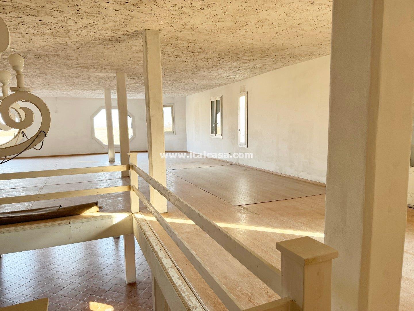 Negozio in affitto a Porto Mantovano