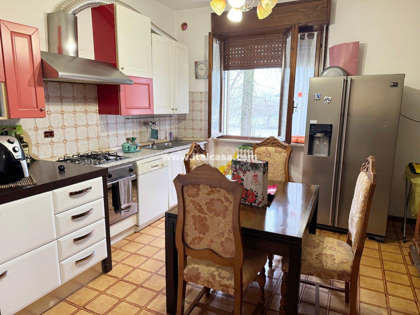 Appartamento in Villa in vendita a Porto Mantovano