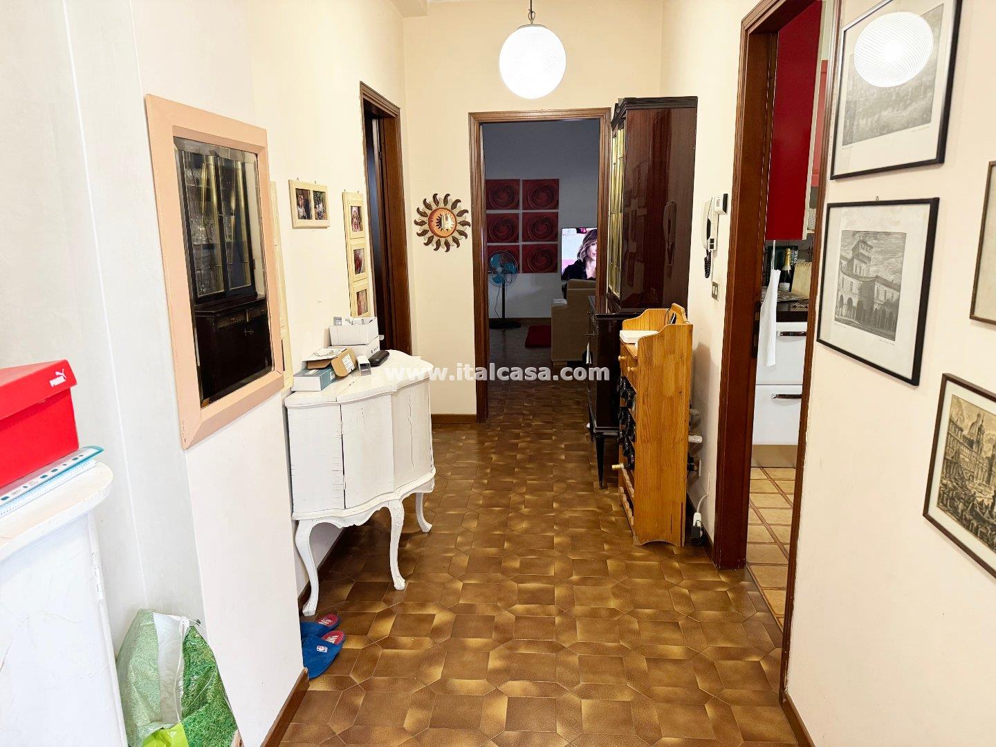 Appartamento in Villa in vendita a Porto Mantovano