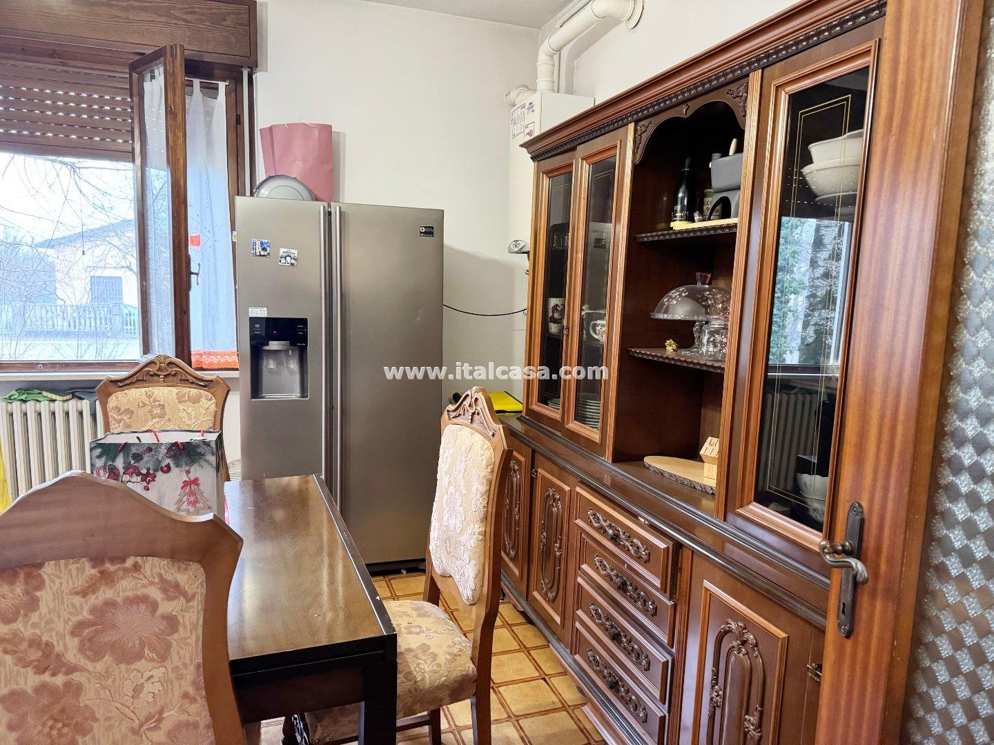 Appartamento in Villa in vendita a Porto Mantovano
