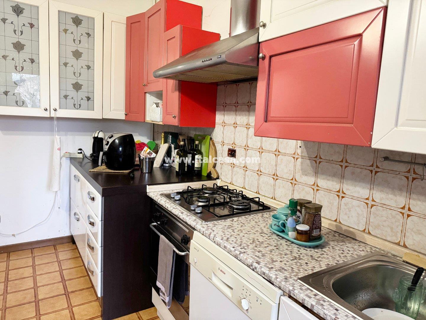 Appartamento in Villa in vendita a Porto Mantovano
