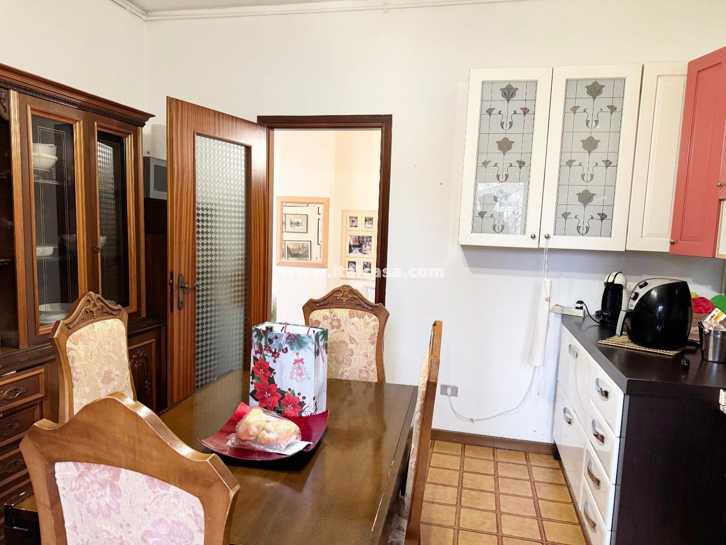 Appartamento in Villa in vendita a Porto Mantovano