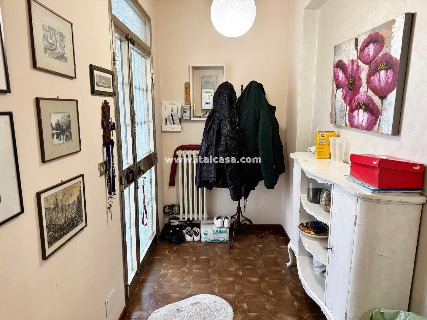 Appartamento in Villa in vendita a Porto Mantovano