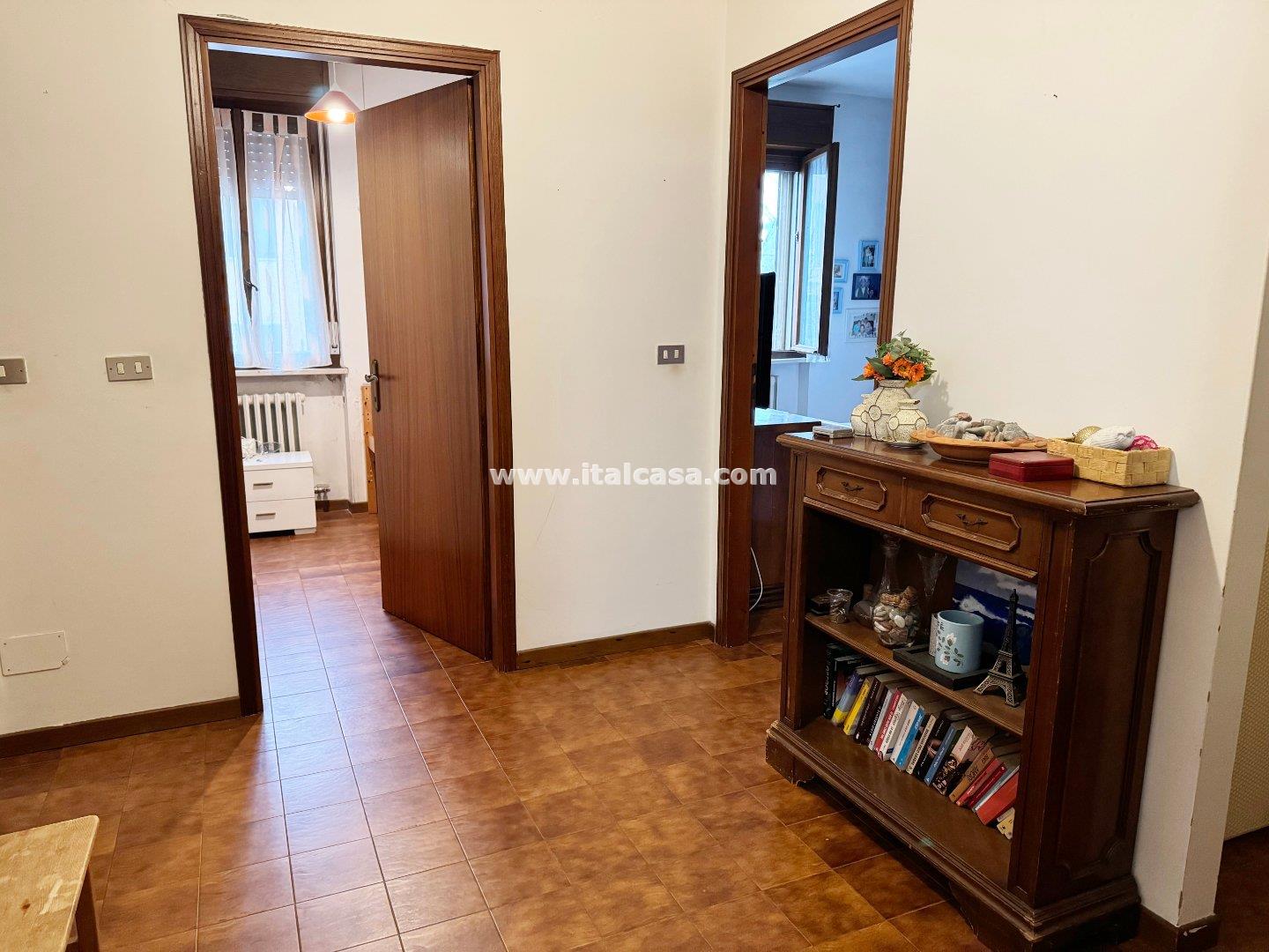 Appartamento in Villa in vendita a Porto Mantovano