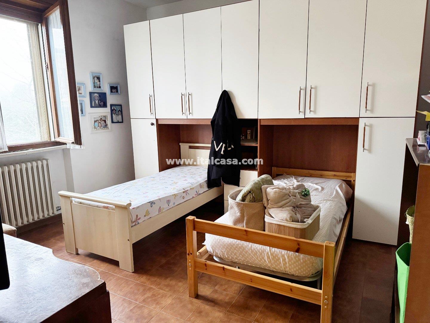Appartamento in Villa in vendita a Porto Mantovano