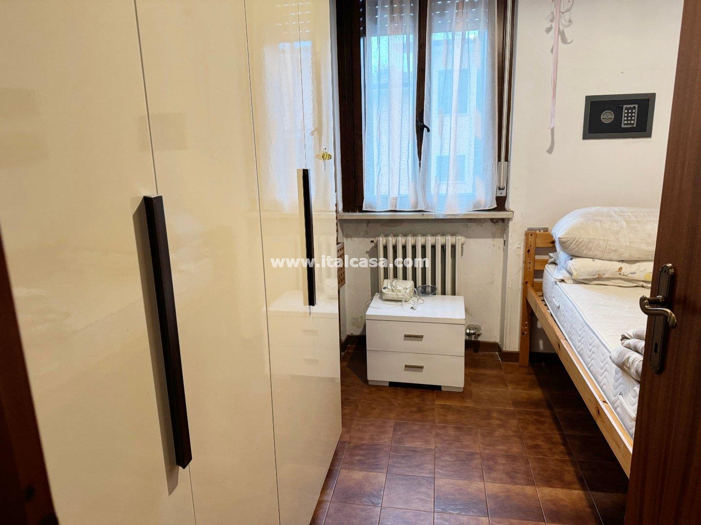 Appartamento in Villa in vendita a Porto Mantovano