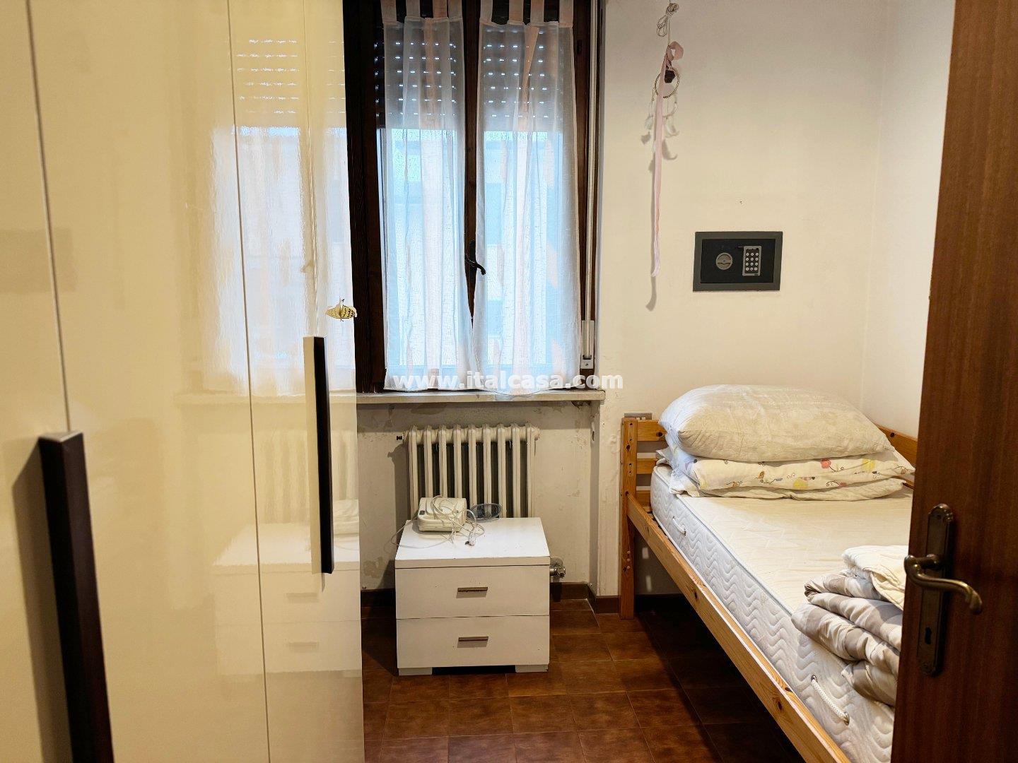 Appartamento in Villa in vendita a Porto Mantovano