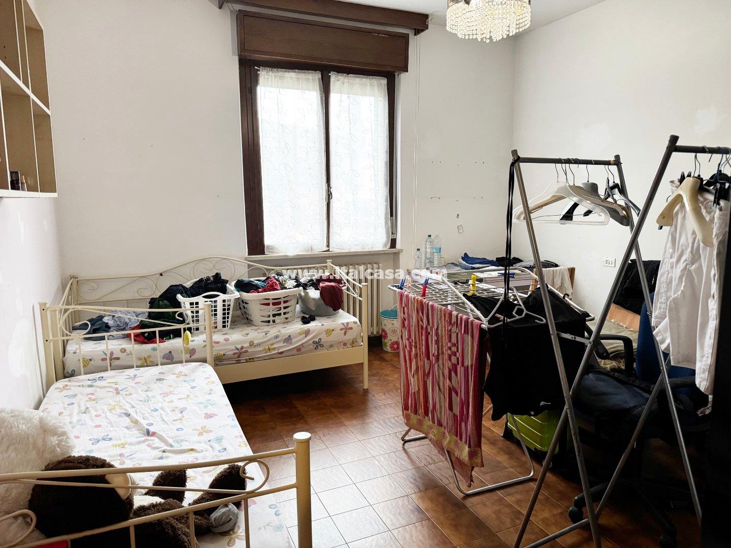 Appartamento in Villa in vendita a Porto Mantovano