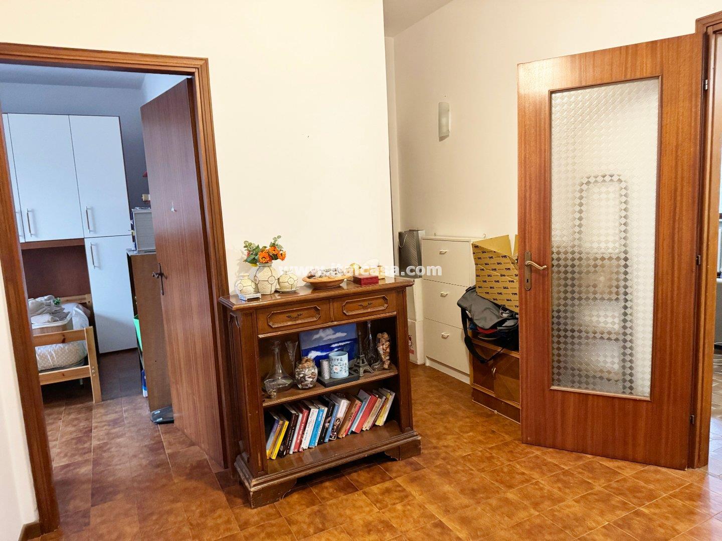 Appartamento in Villa in vendita a Porto Mantovano
