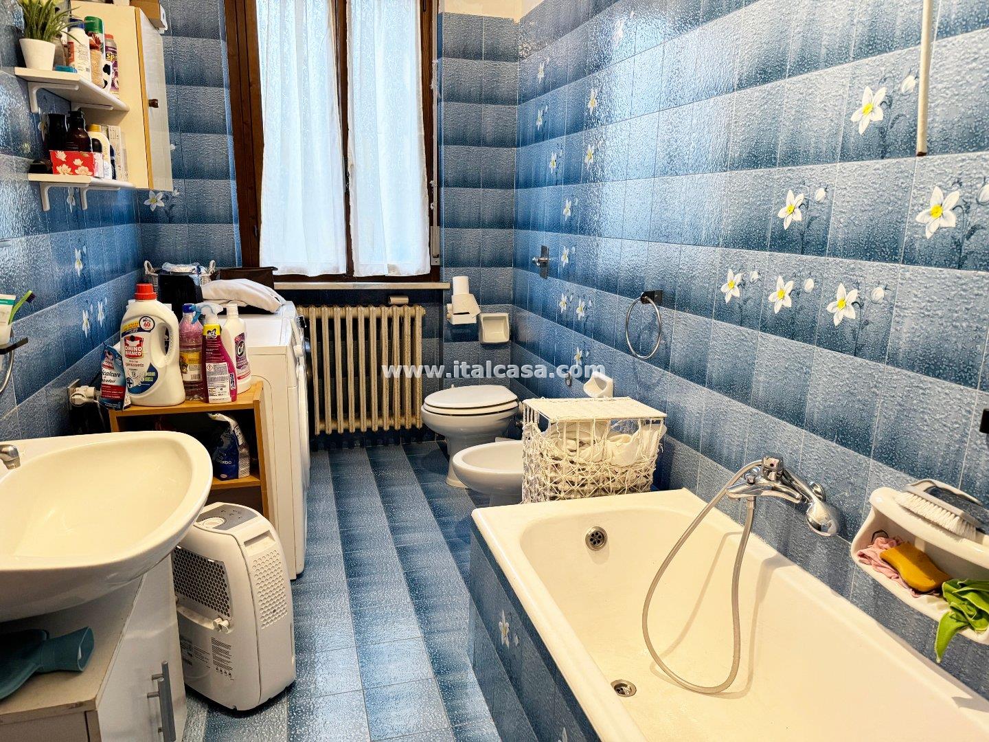 Appartamento in Villa in vendita a Porto Mantovano