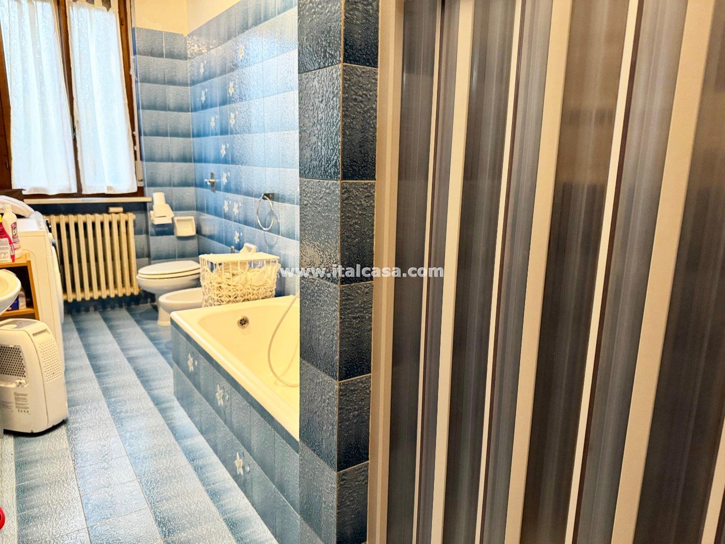 Appartamento in Villa in vendita a Porto Mantovano