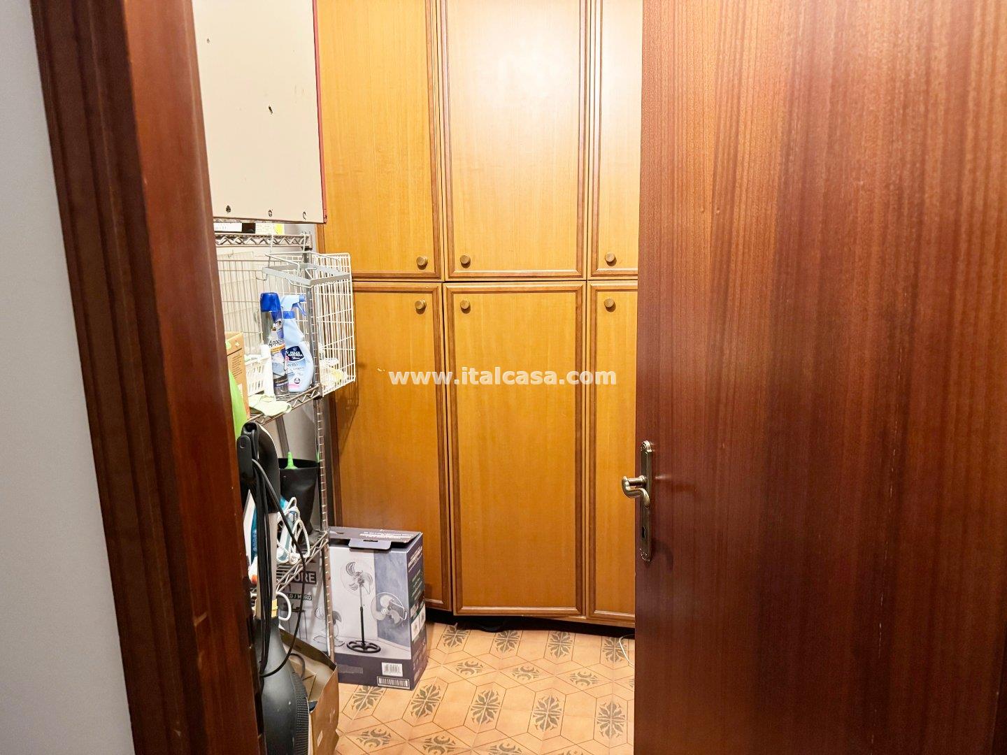 Appartamento in Villa in vendita a Porto Mantovano