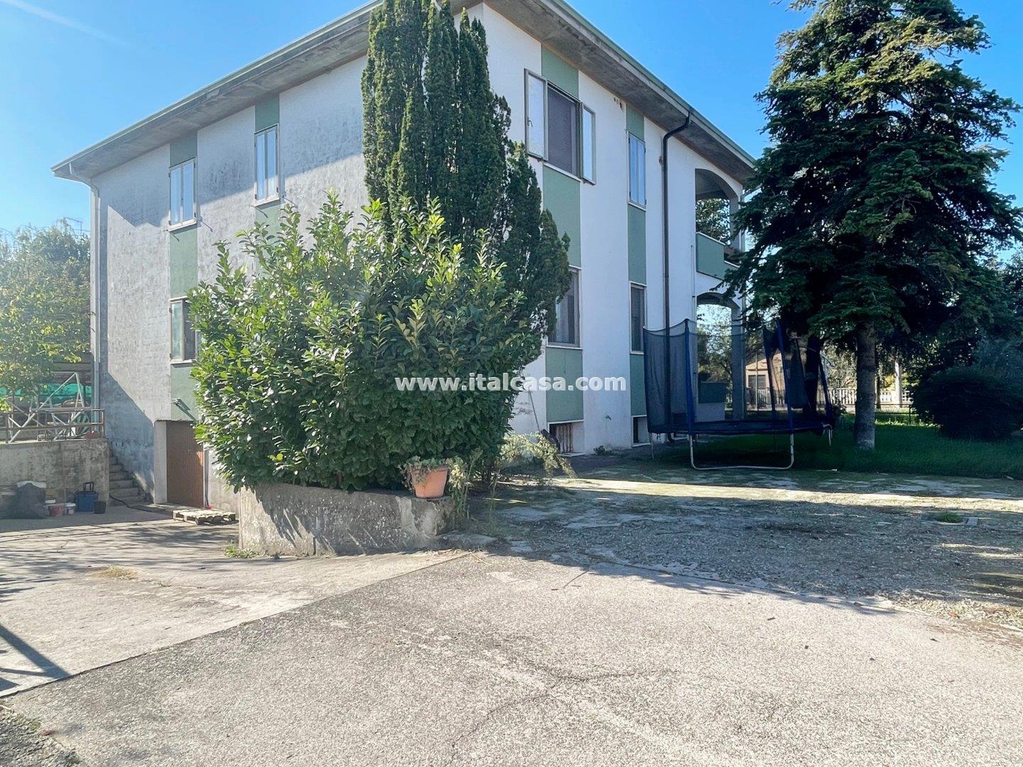 Appartamento in Villa in vendita a Porto Mantovano