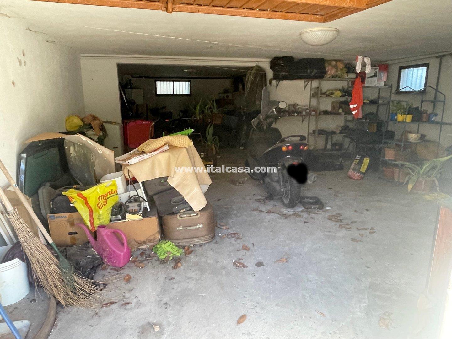 Appartamento in Villa in vendita a Porto Mantovano