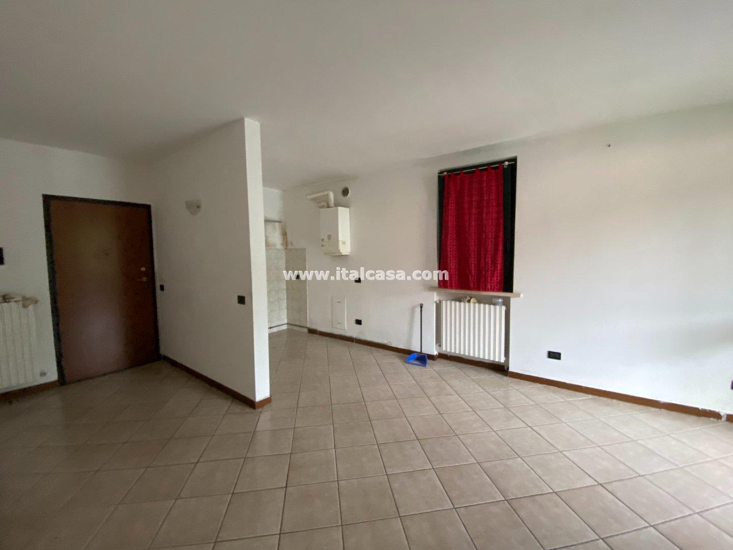 Appartamento in vendita a Mantova