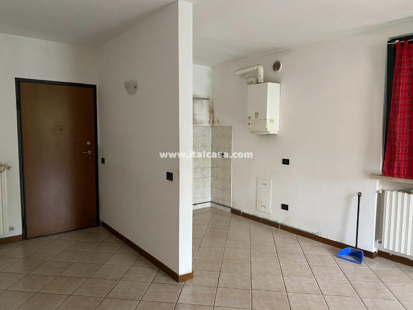 Appartamento in vendita a Mantova
