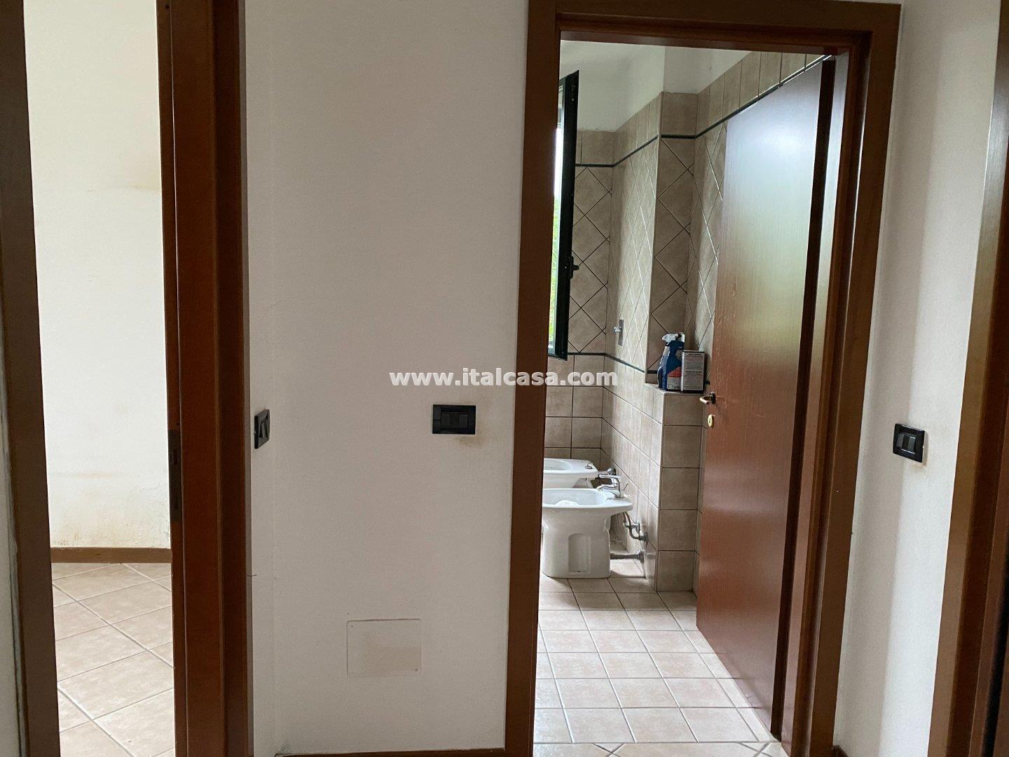 Appartamento in vendita a Mantova