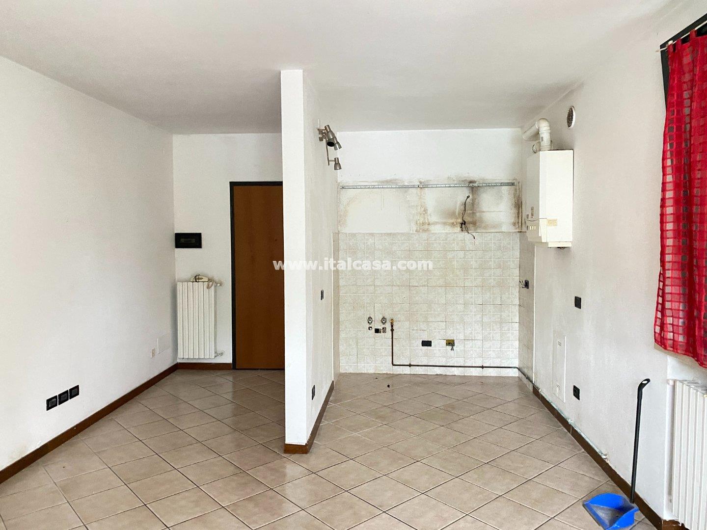 Appartamento in vendita a Mantova