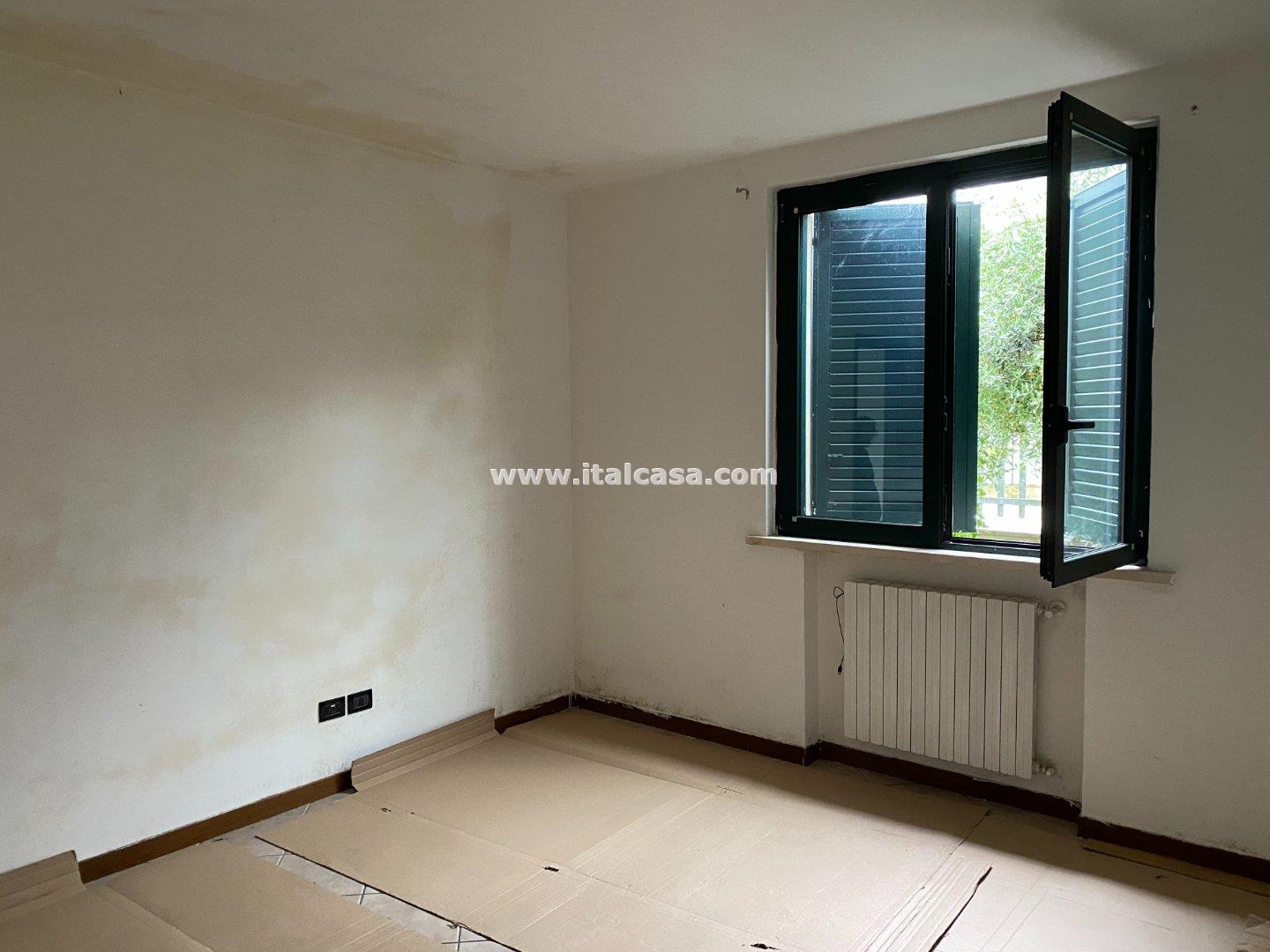 Appartamento in vendita a Mantova