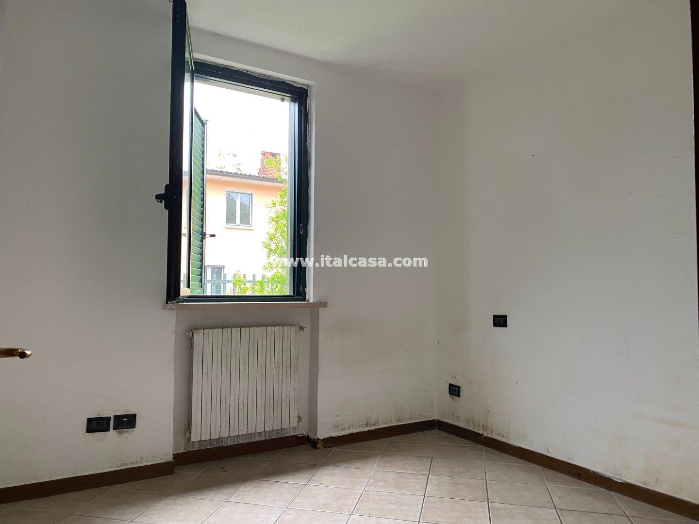 Appartamento in vendita a Mantova