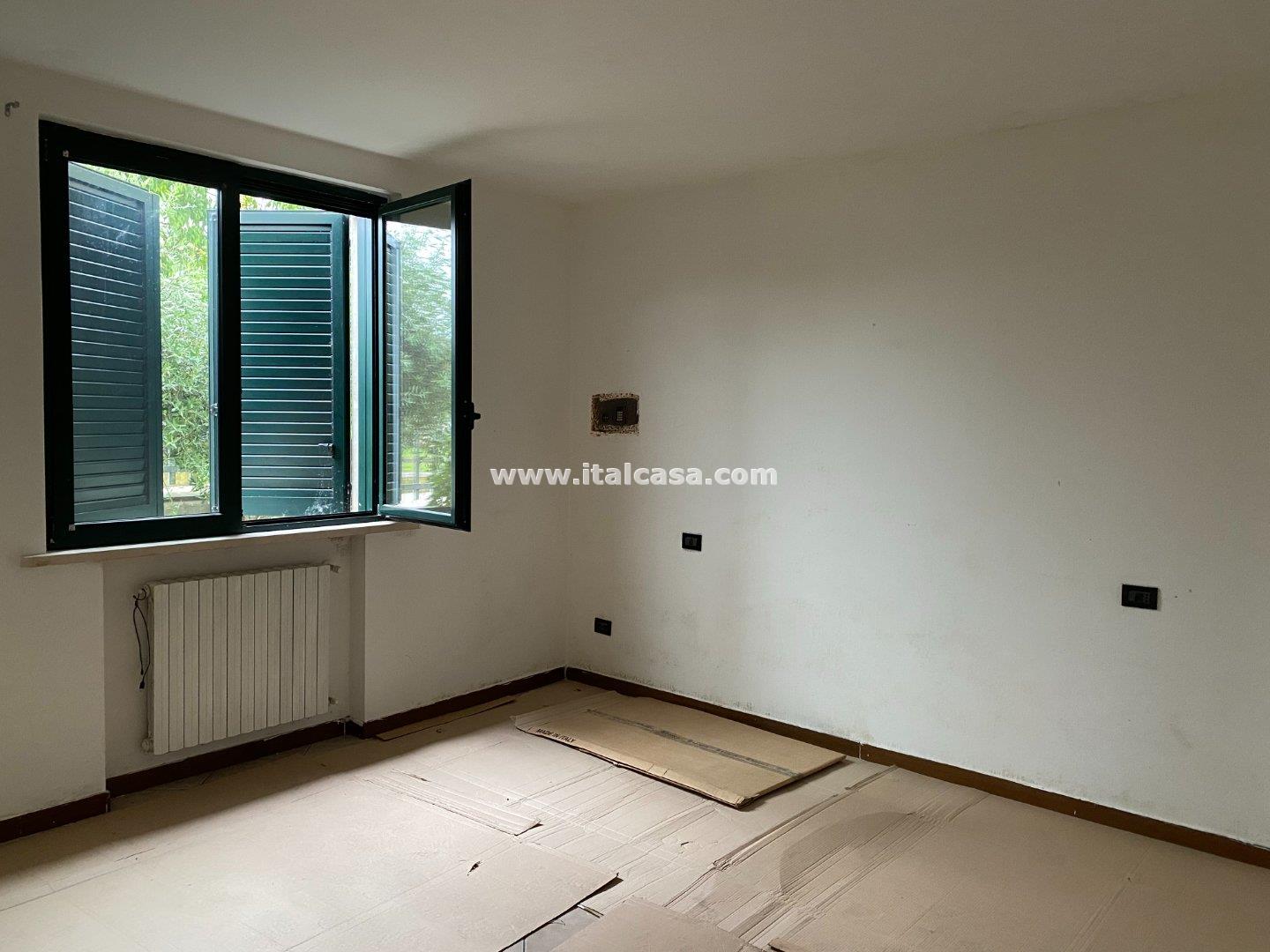 Appartamento in vendita a Mantova