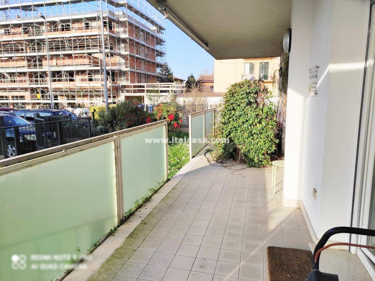 Appartamento in vendita a Mantova