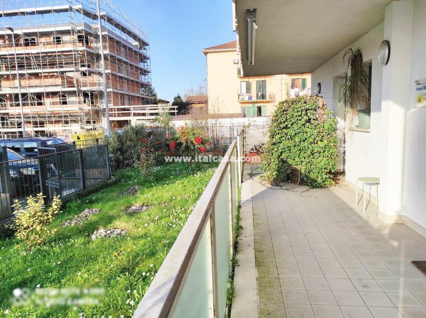 Appartamento in vendita a Mantova