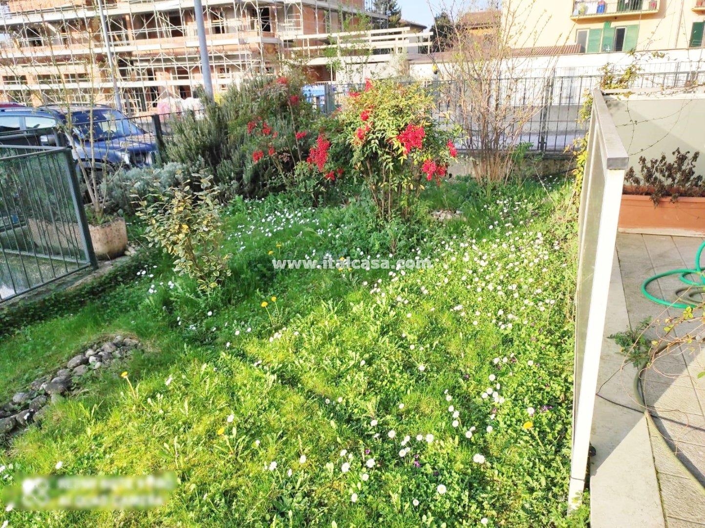 Appartamento in vendita a Mantova