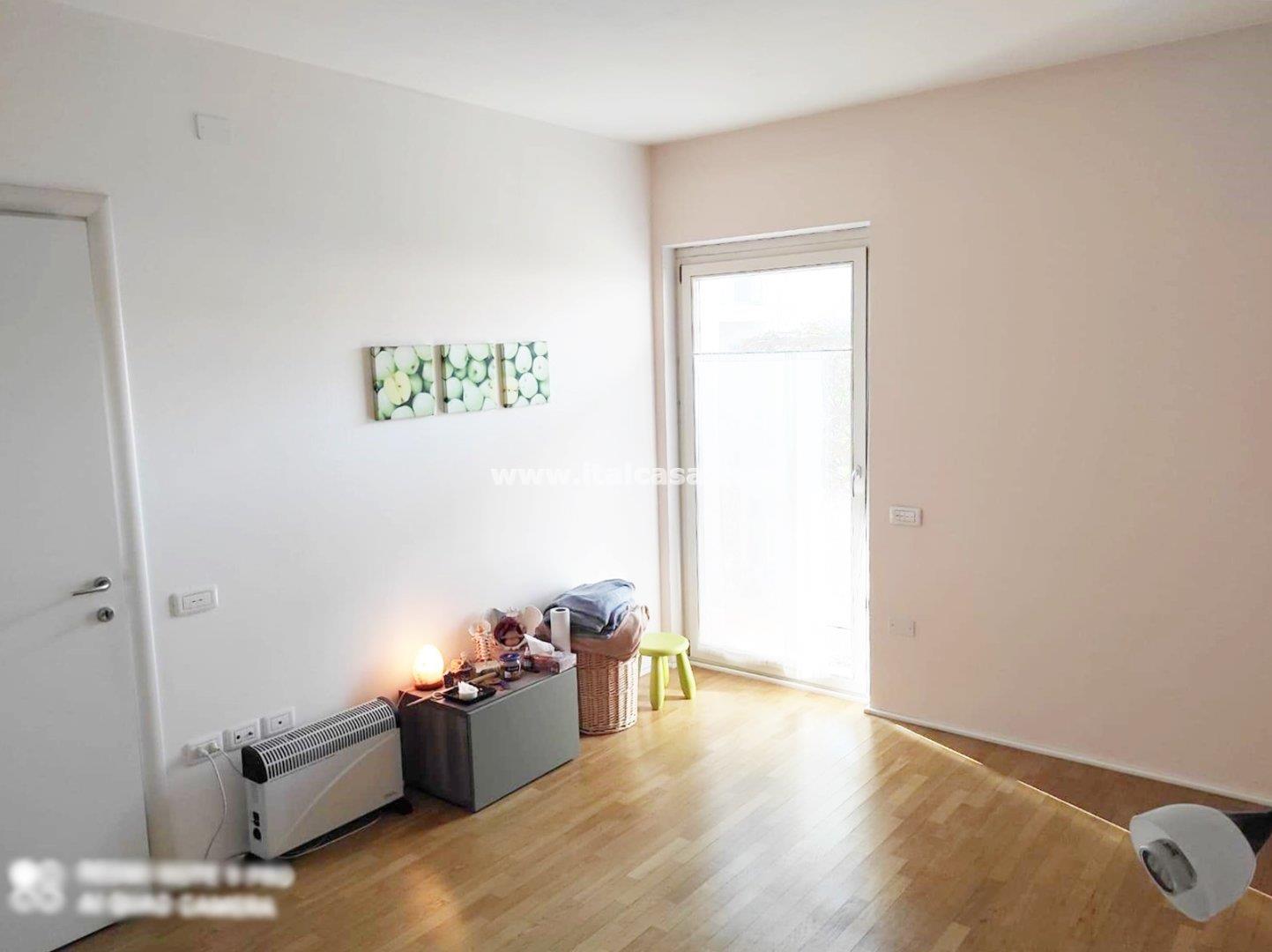 Appartamento in vendita a Mantova