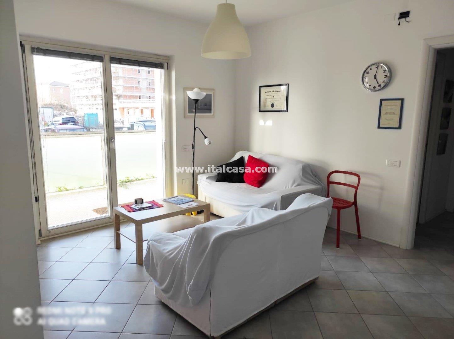 Appartamento in vendita a Mantova