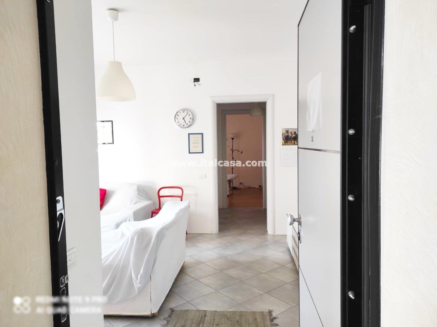 Appartamento in vendita a Mantova